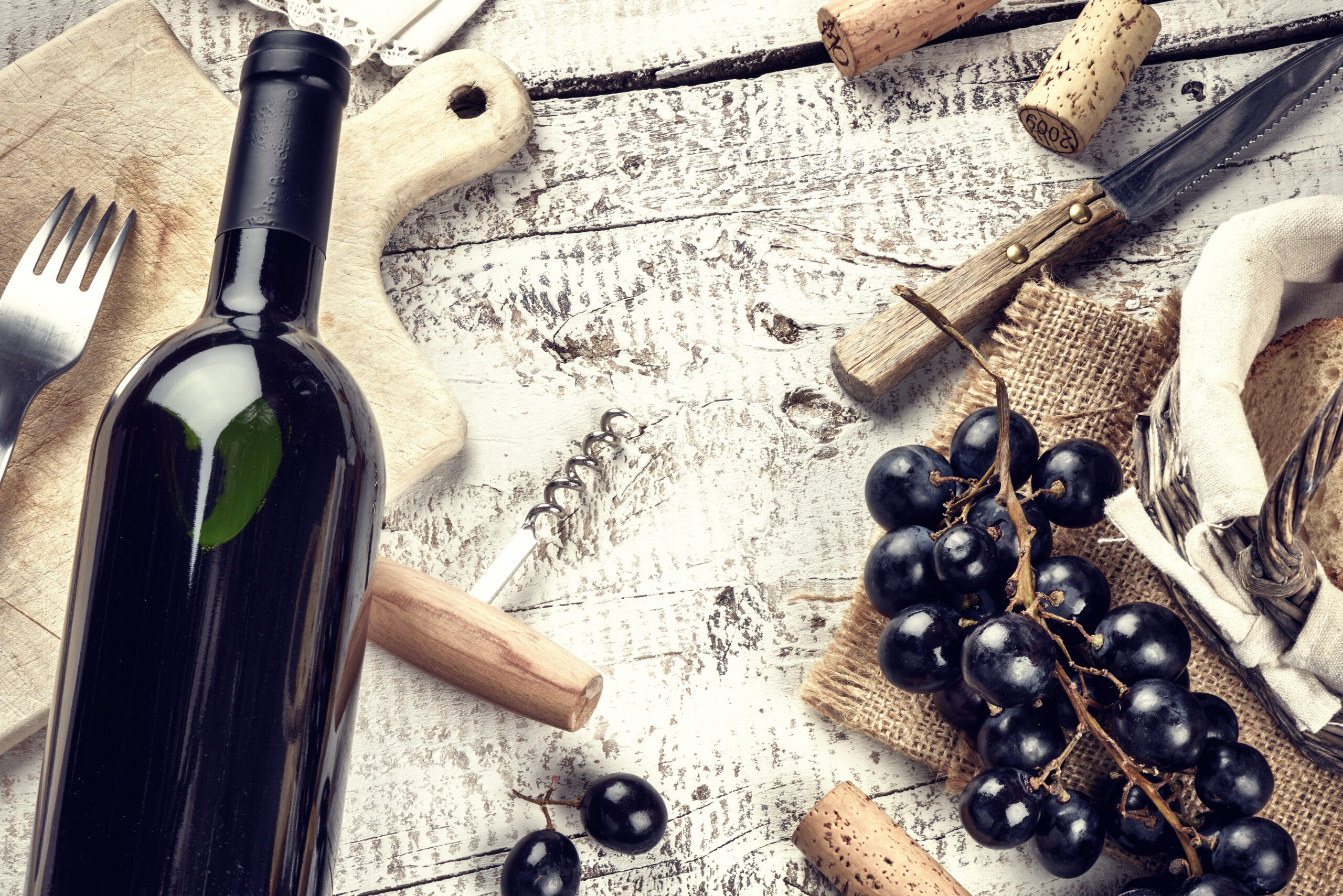 Gutscheine kaufen und individuelle Weinseminare der Weinakademie Retz buchen